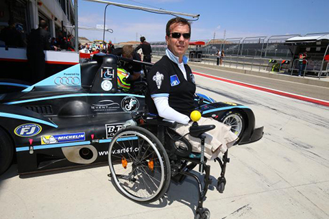 Frederic Sausset Photo